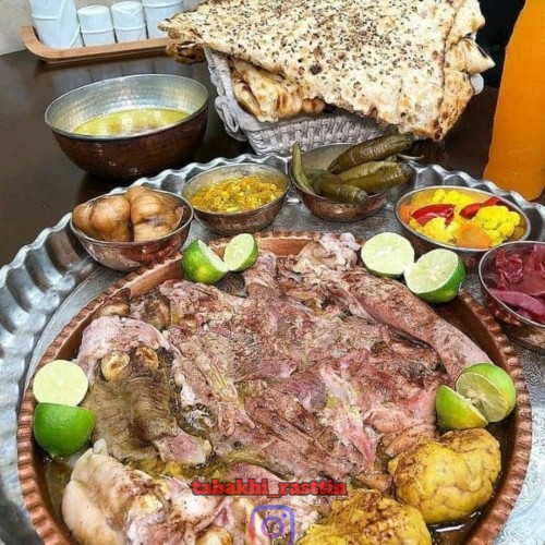 طباخی نزدیک من