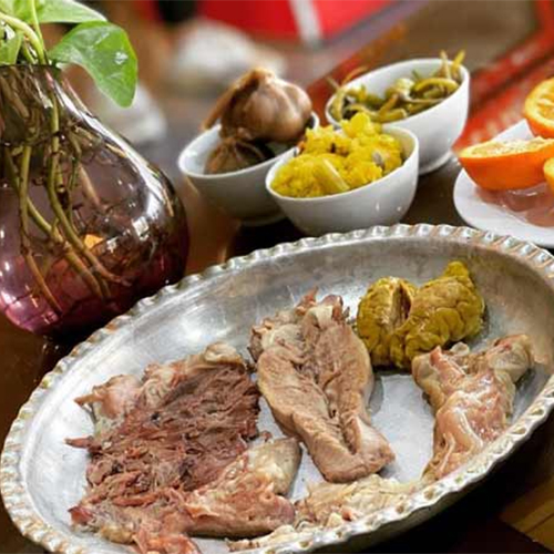 آیا کله پاچه برای کودکان مناسب است؟