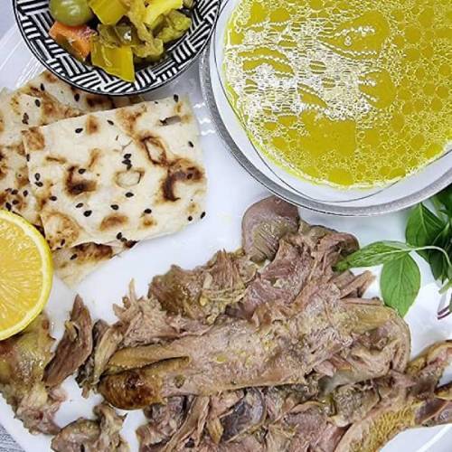 آیا کله پاچه چاق کننده است
