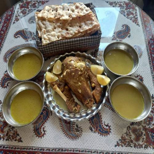 آیا کله پاچه چاق کننده است؟