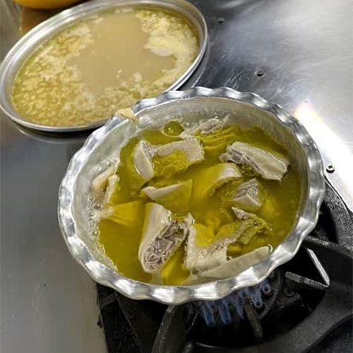 بهترین سیرابی در رشت