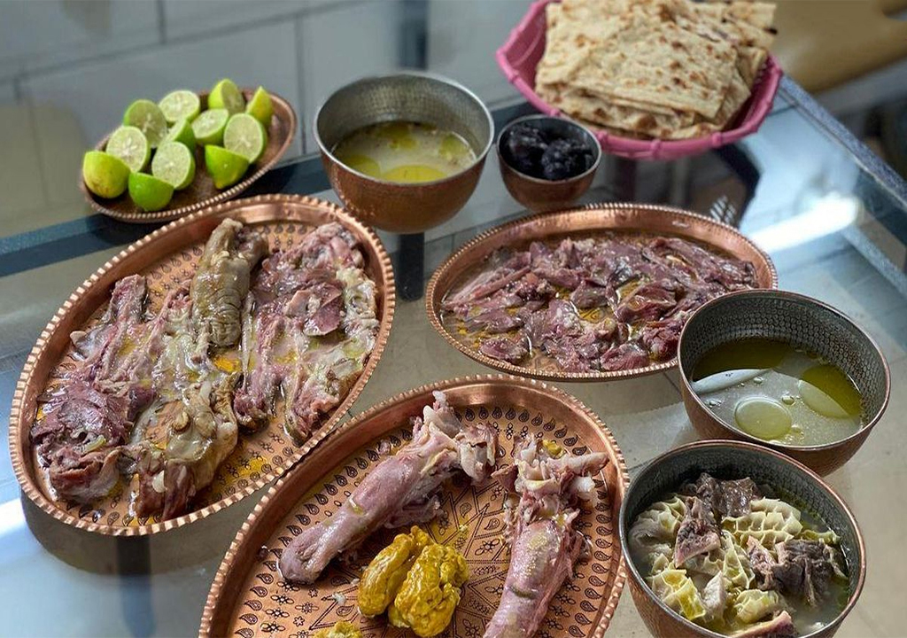 طباخی نزدیک من