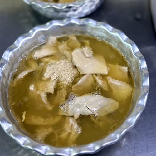 قیمت سیرابی در رشت