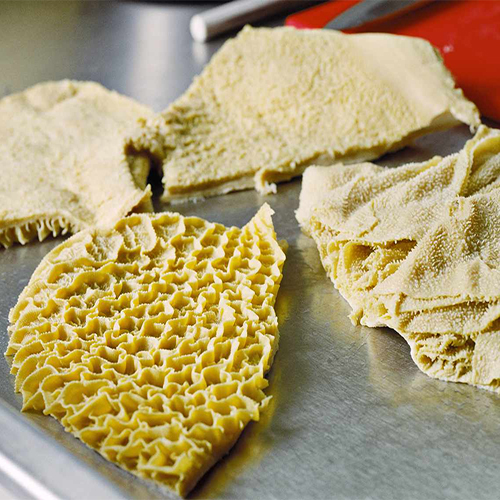 مضرات سیرابی برای معده و دستگاه گوارش