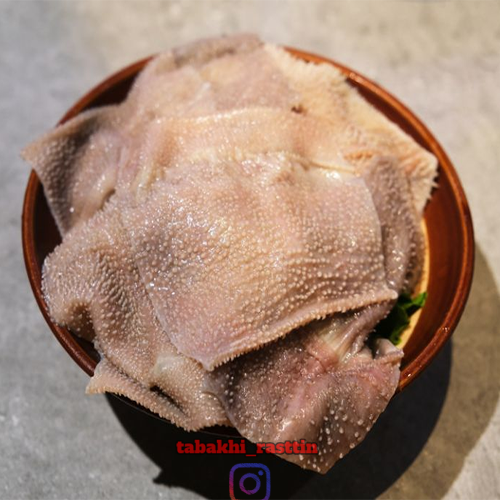 مضرات سیرابی برای معده