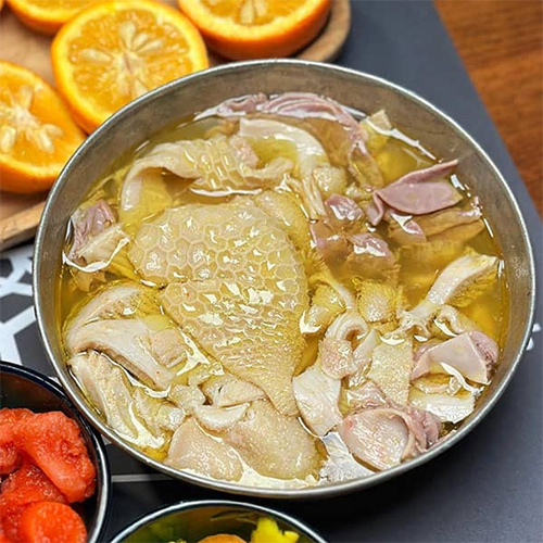نکات مهم در خرید سیرابی تازه و با کیفیت