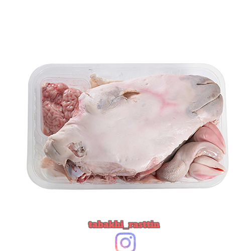 نکاتی برای خرید کله پاچه