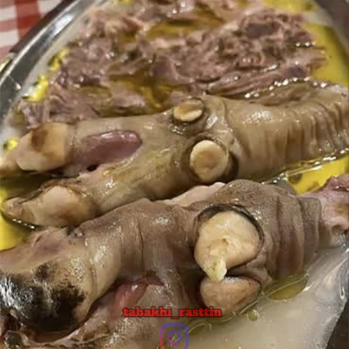 خواص کله پاچه برای مفاصل