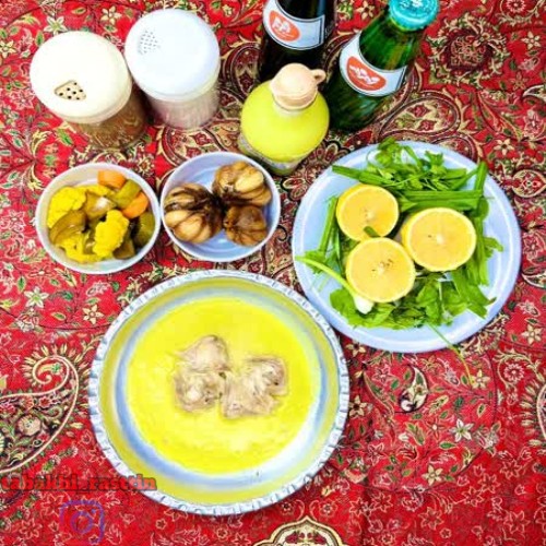 فوائد چشم گوسفند برای بدن
