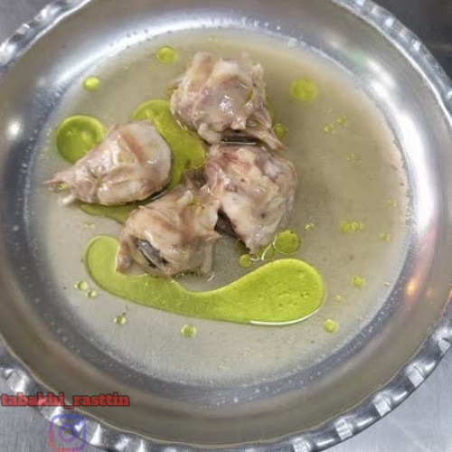 فوائد چشم گوسفند برای بدن
