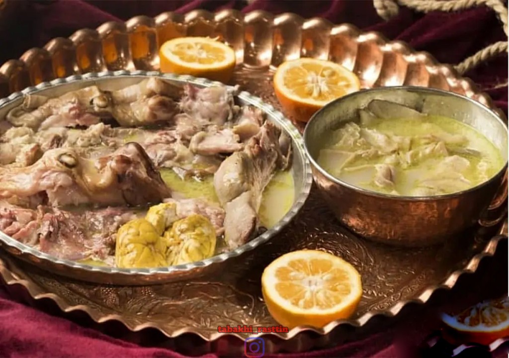 فوائد چشم گوسفند برای بدن