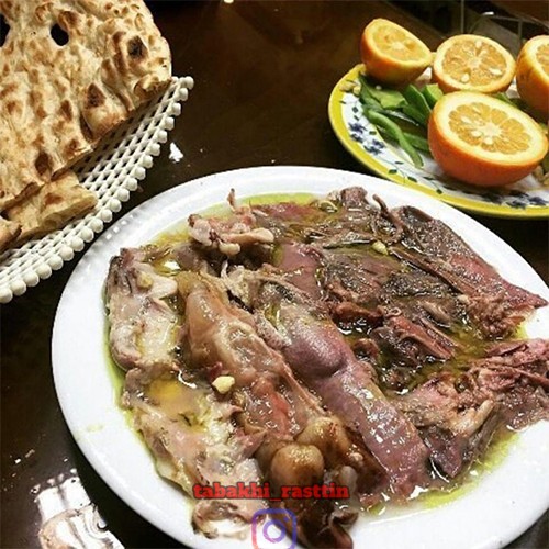 چرا کله پاچه را باید صبح زود خورد؟