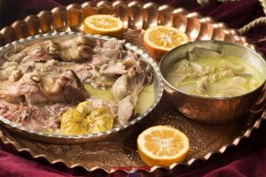 چرا کله پاچه را باید صبح زود خورد
