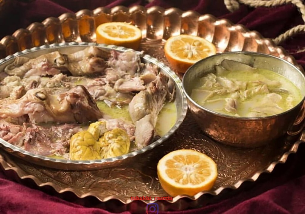 چرا کله پاچه را باید صبح زود خورد