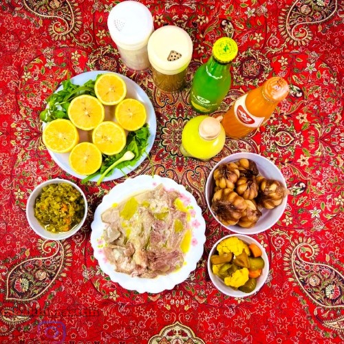 گوشت بنا گوش