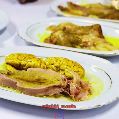 مغز گوسفند مفید است یا مضر؟