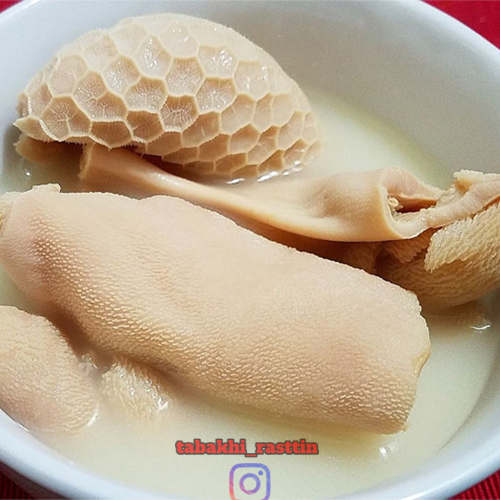 خواص سیرابی برای مردان