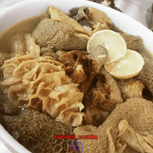 خواص سیرابی برای مردان