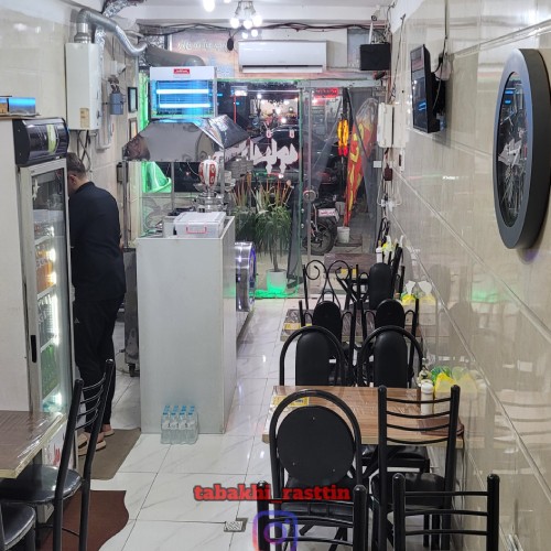راهنمای کامل بهداشت طباخی