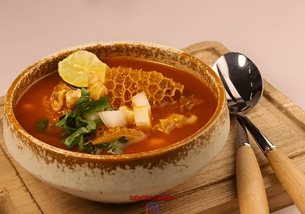 فواید سیرابی برای بدنسازان