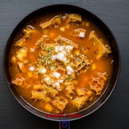 فواید سیرابی برای بدنسازان