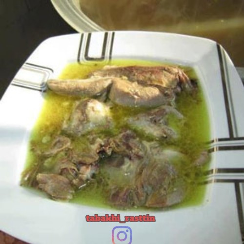 خواص آب کله پاچه در طب سنتی
