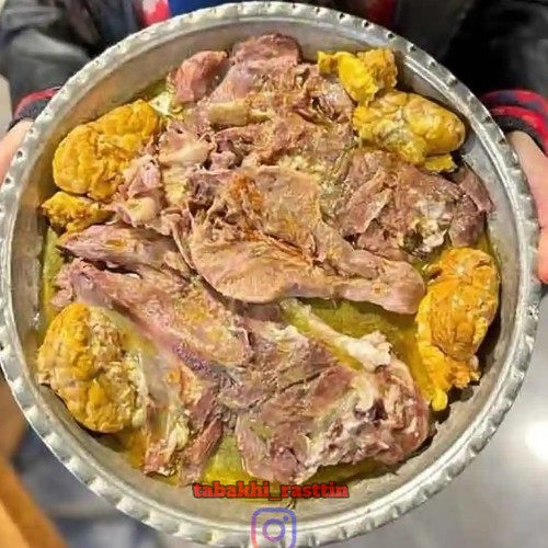 درمان سرگیجه بعد از خوردن کله پاچه