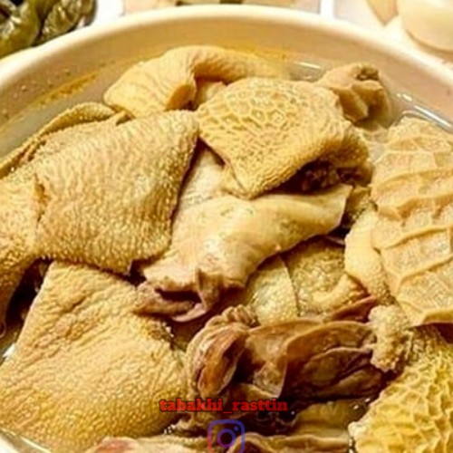 سیرابی گوسفندی بهتر است یا گوساله؟
