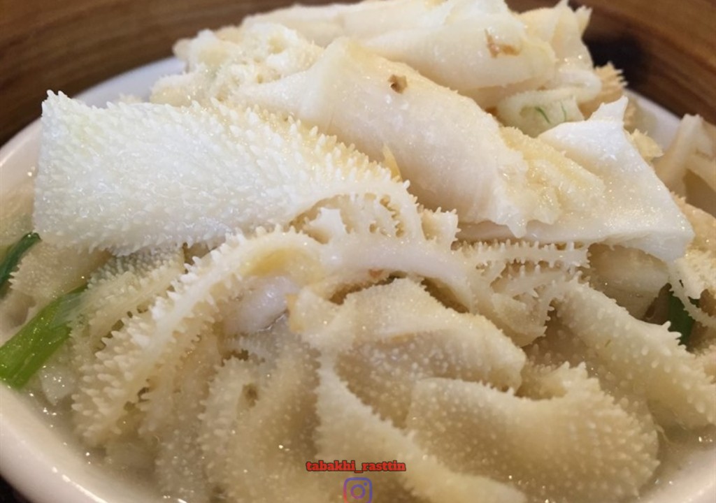 سیرابی گوسفندی بهتر است یا گوساله؟