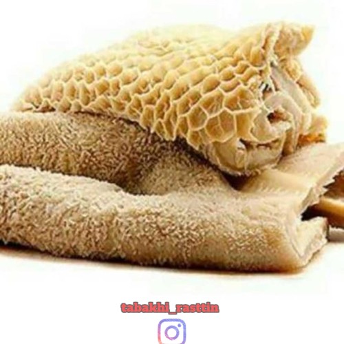 سیرابی شیردان چیست؟