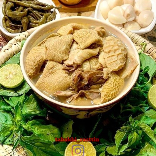 سیرابی شیردان چیست؟