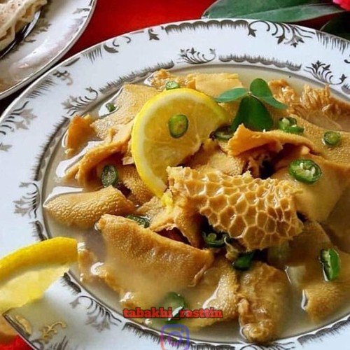 فواید سیرابی برای بدنسازان