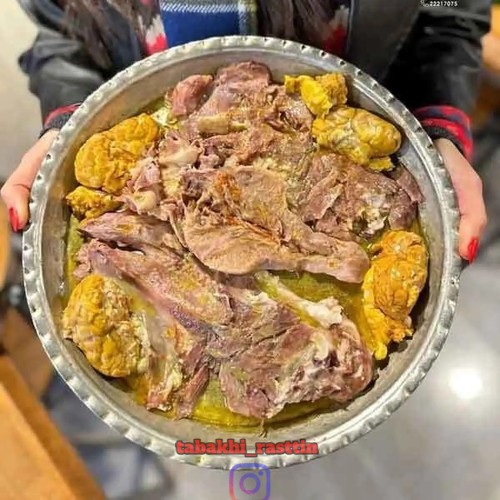 کله پاچه و فواید آن برای سلامتی