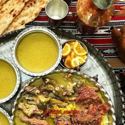 قیمت خوراک کله پاچه