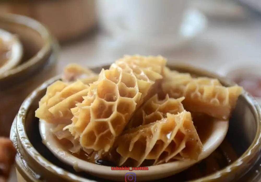 کالری سیرابی