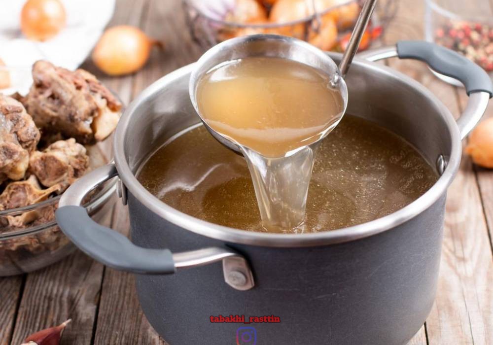 خواص قلم گوسفندی در طب سنتی