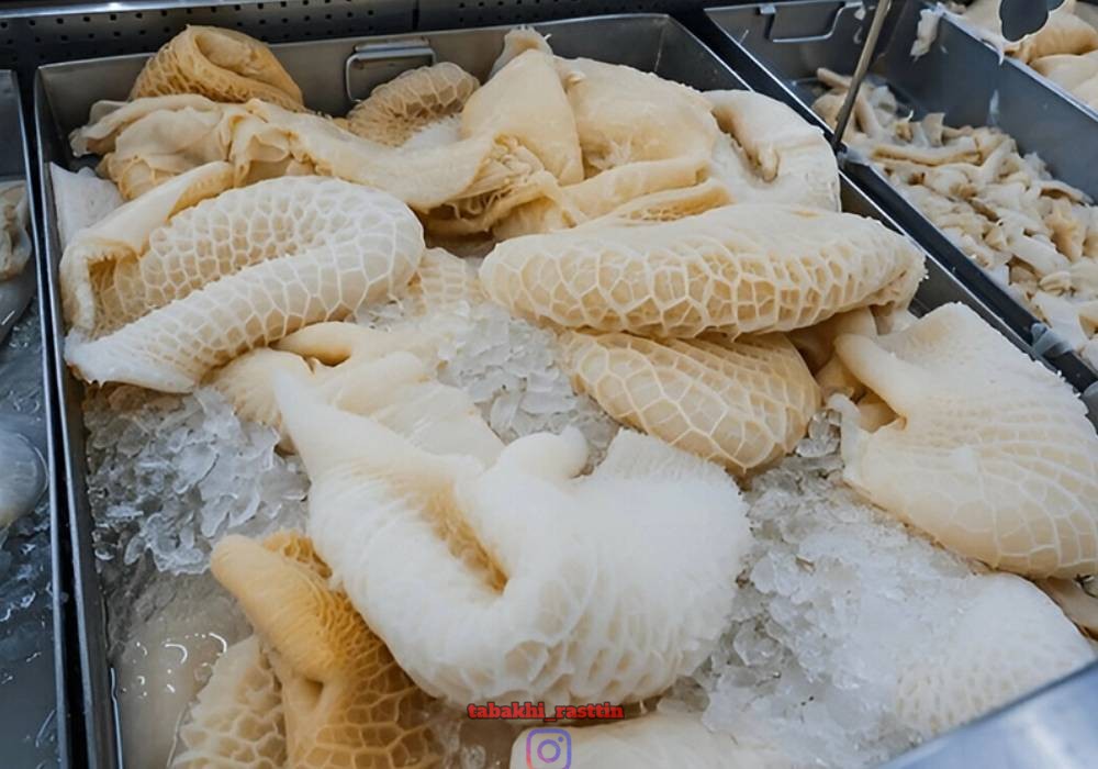 خواص سیرابی برای کبد چرب