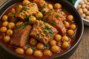 فواید غذایی قورساخ