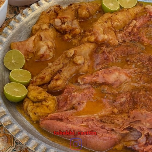 خواص گوشت لخم کله پاچه