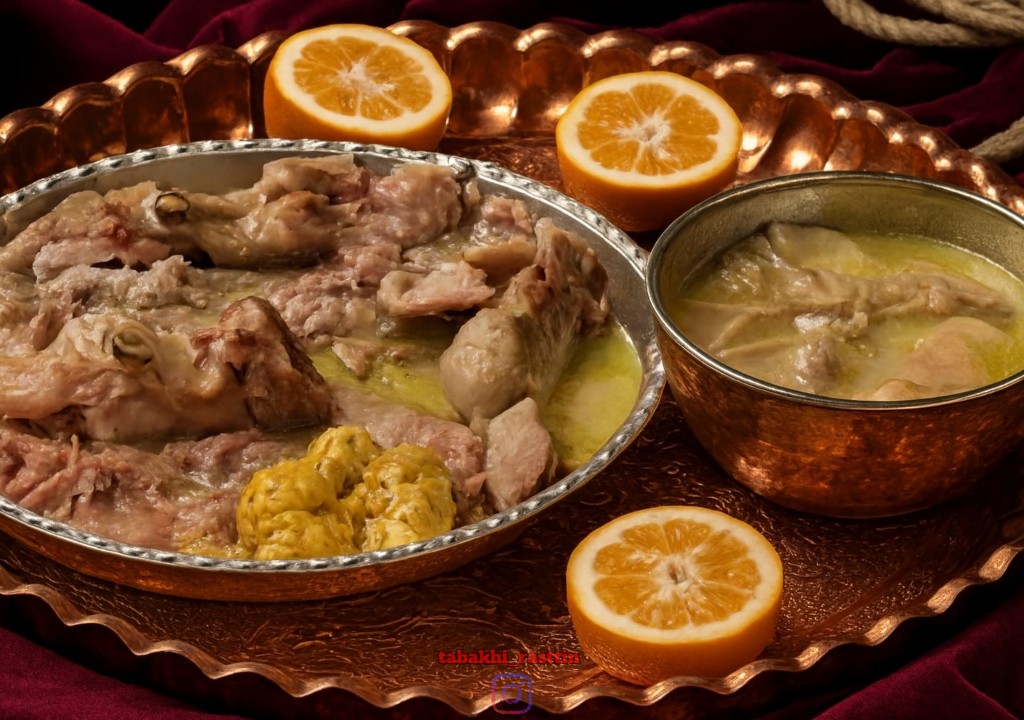 خواص گوشت لخم کله پاچه
