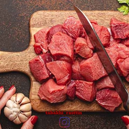 خواص گوشت لخم کله پاچه