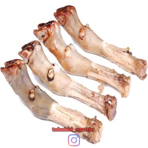 خواص پاچه گوسفندی برای زانو