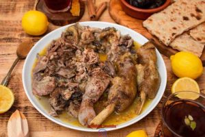 برای زود پختن کله پاچه چکار کنیم