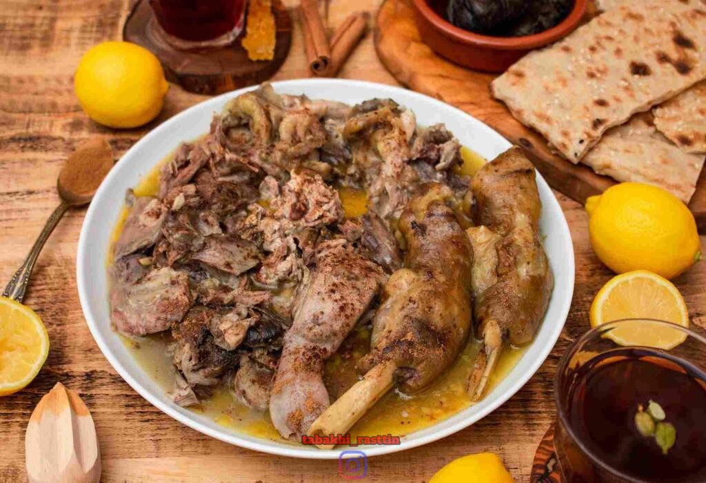 برای زود پختن کله پاچه چکار کنیم