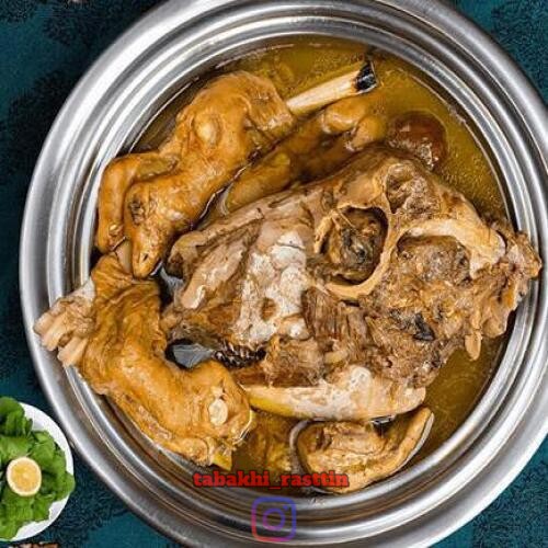 برای زود پختن کله پاچه چکار کنیم