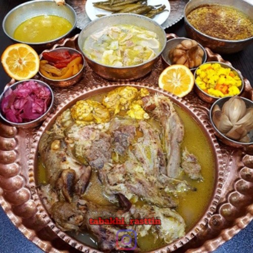فواید کله پاچه برای استخوان