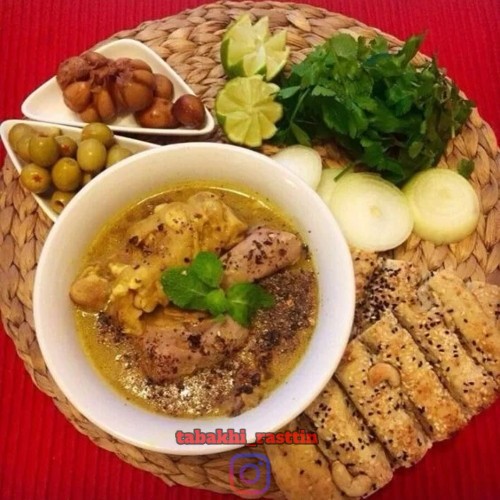 فواید کله پاچه برای استخوان